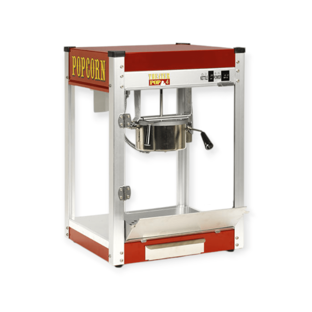 Catering Equipment Popcorn Machine Popcorn Machine IP6B (2061575356505)