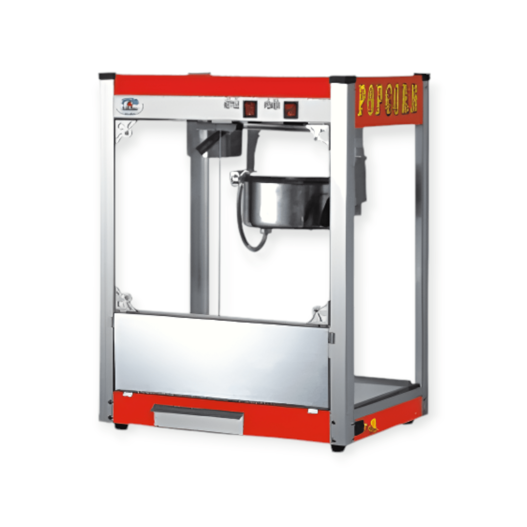 Catering Equipment Popcorn Machine Popcorn Machine IP6B (2061575356505)