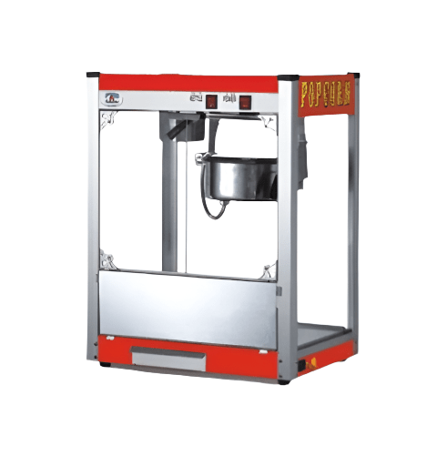 Catering Equipment Popcorn Machine Popcorn Machine IP6B (2061575356505)