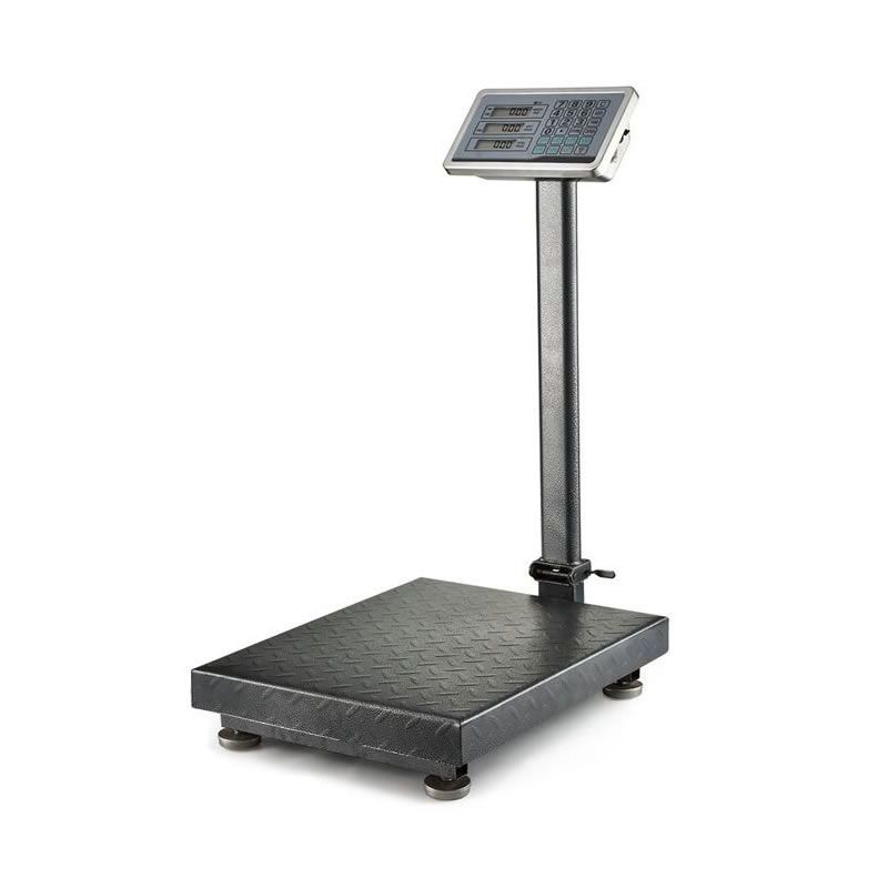 Catering Equipment SCALES Heavy Duty Digital Platform Weight Scale 300KG