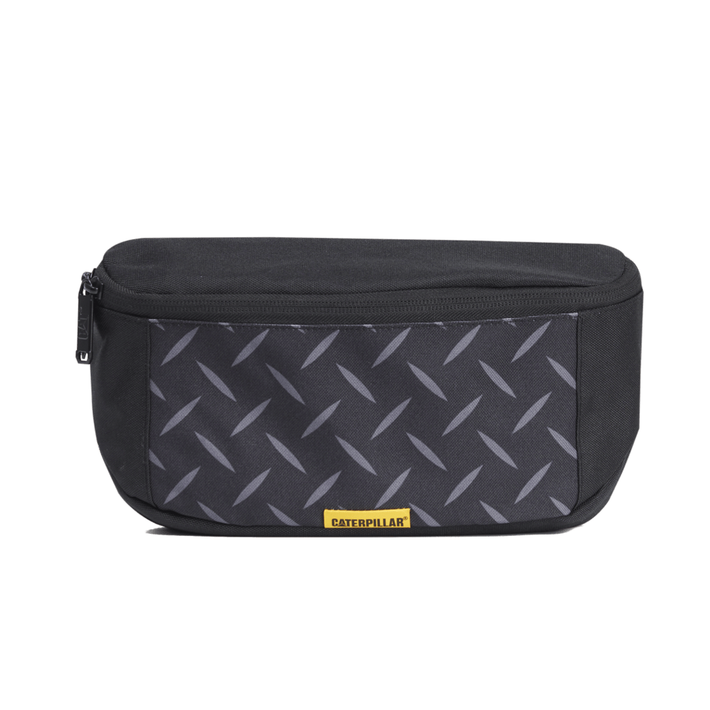 Caterpillar Backpack Caterpillar  Cargo Voyager 2 in 1 Daypack-Black 84836-01
