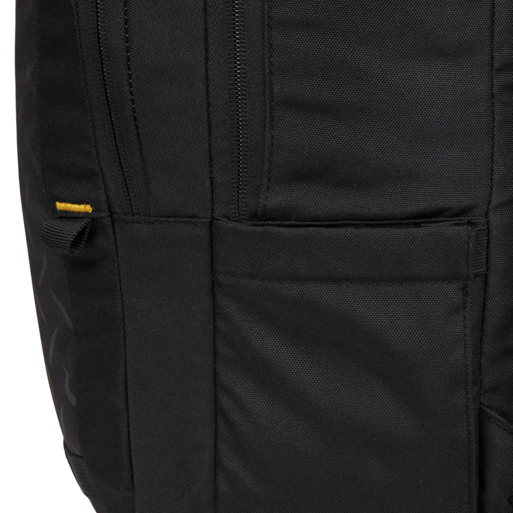 Caterpillar Backpack Caterpillar  Cargo Voyager 2 in 1 Daypack-Black 84836-01