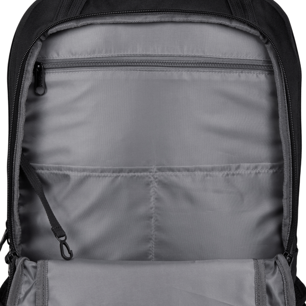 Caterpillar Backpack Caterpillar  Cargo Voyager 2 in 1 Daypack-Black 84836-01