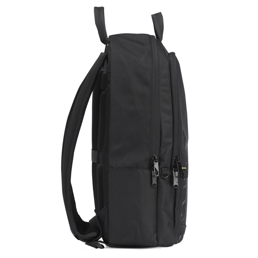 Caterpillar Backpack Caterpillar  Cargo Voyager 2 in 1 Daypack-Black 84836-01