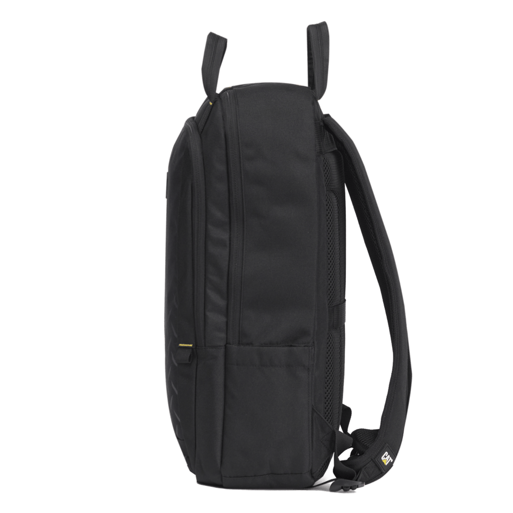 Caterpillar Backpack Caterpillar  Cargo Voyager 2 in 1 Daypack-Black 84836-01