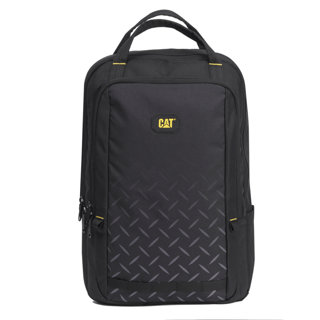 Caterpillar Backpack Caterpillar  Cargo Voyager 2 in 1 Daypack-Black 84836-01