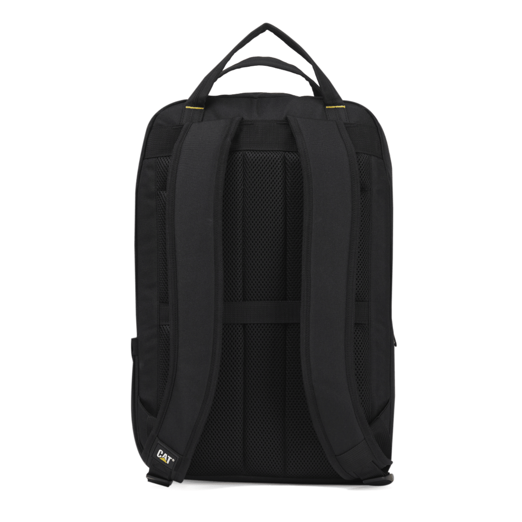 Caterpillar Backpack Caterpillar  Cargo Voyager 2 in 1 Daypack-Black 84836-01