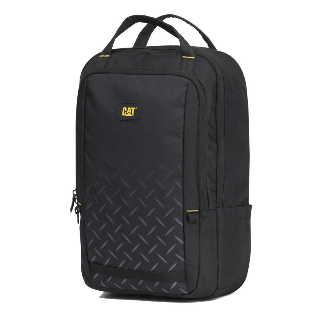 Caterpillar Backpack Caterpillar  Cargo Voyager 2 in 1 Daypack-Black 84836-01