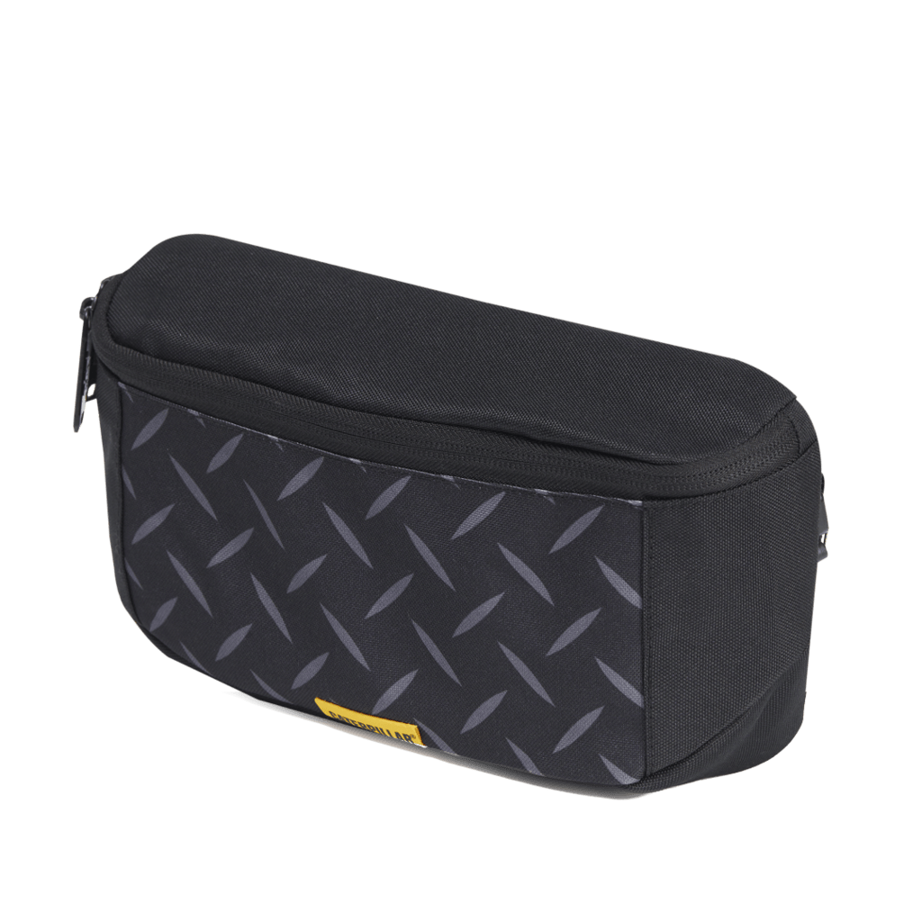 Caterpillar Backpack Caterpillar  Cargo Voyager 2 in 1 Daypack-Black 84836-01