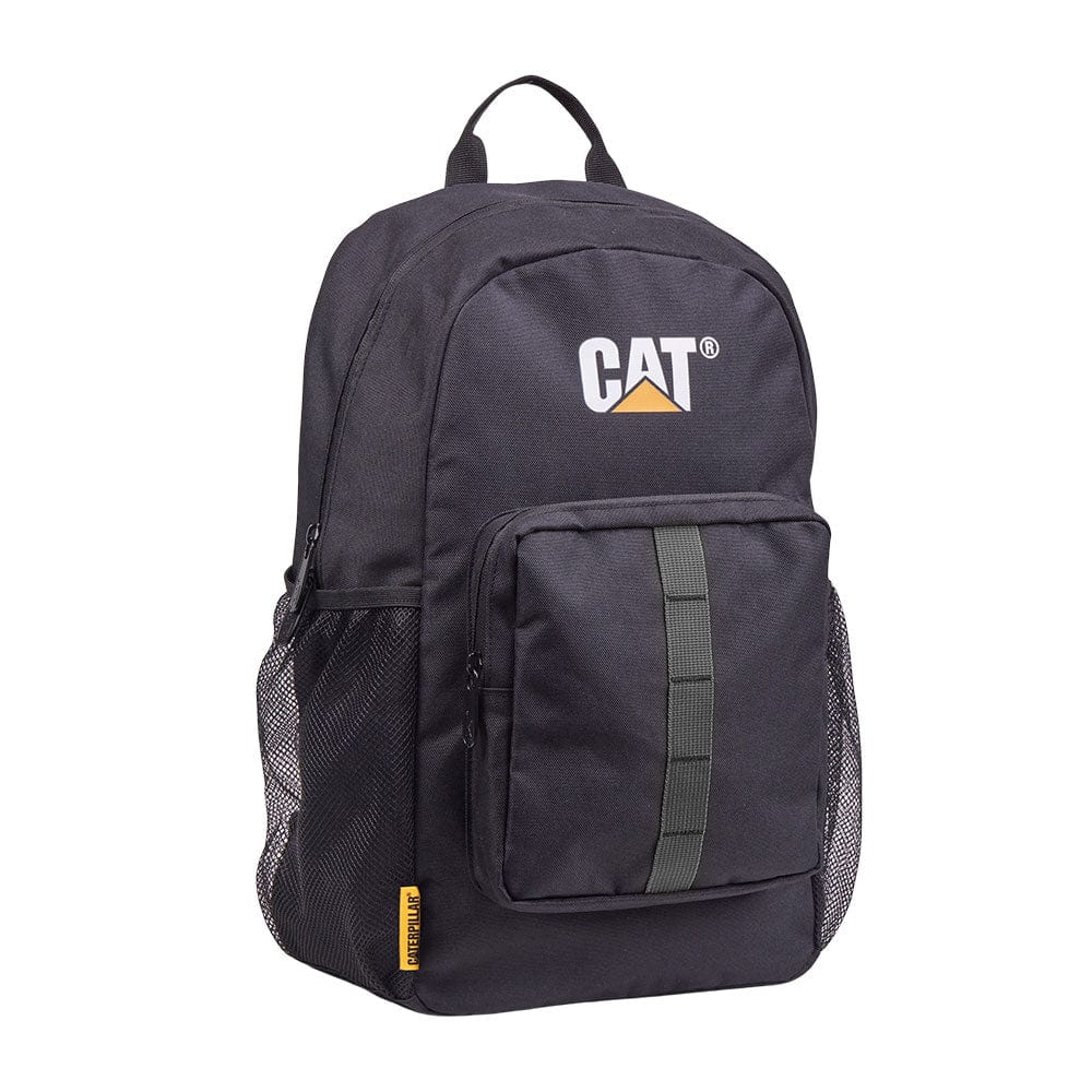 Caterpillar Backpack Caterpillar Tactical Backpack Black/Grey
