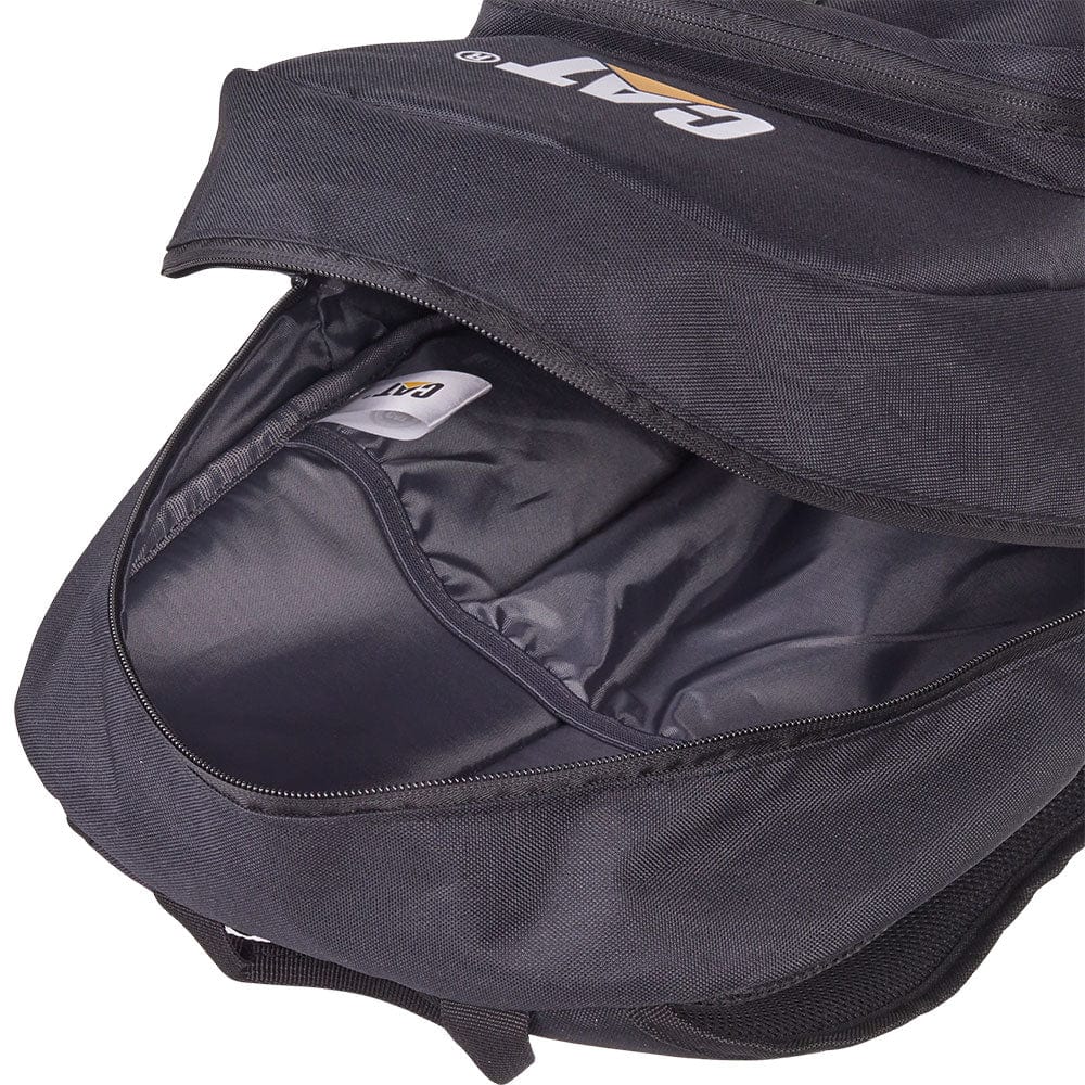 Caterpillar Backpack Caterpillar Tactical Backpack Black/Grey