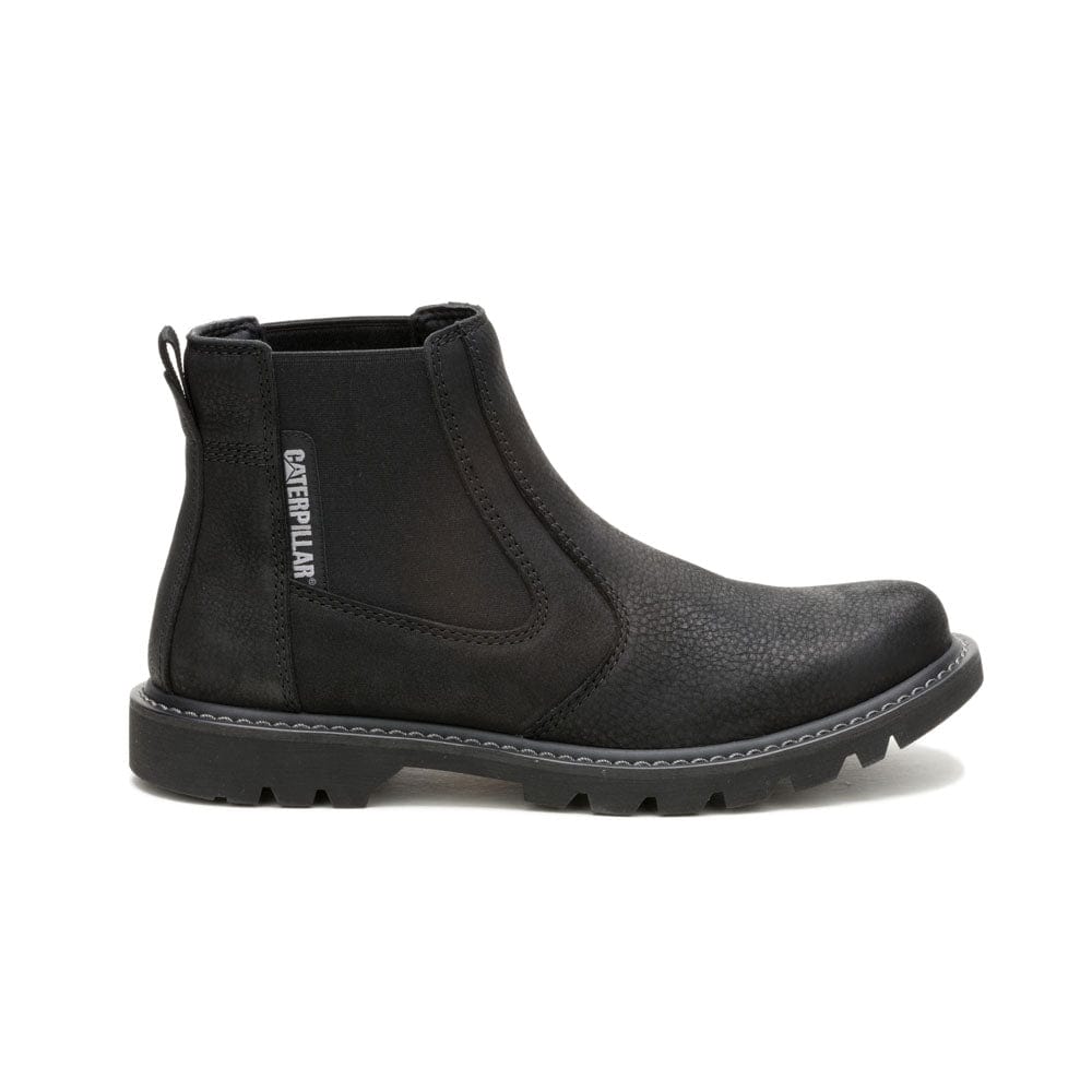Caterpillar Boots 6 Caterpillar Colorado 2.0 Chelsea Black