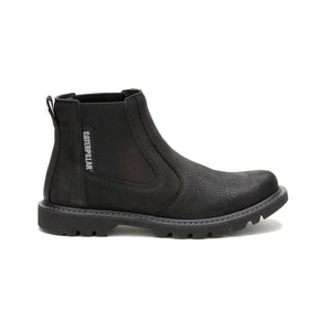 Caterpillar Boots 6 Caterpillar Colorado 2.0 Chelsea Black