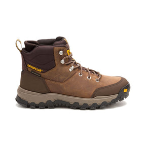 Caterpillar Boots 7 Caterpillar Threshold Rebound Hiker WP