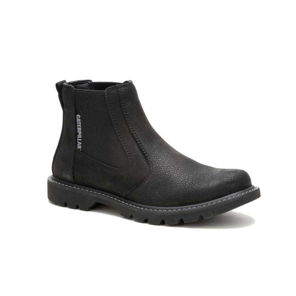 Caterpillar Boots Caterpillar Colorado 2.0 Chelsea Black