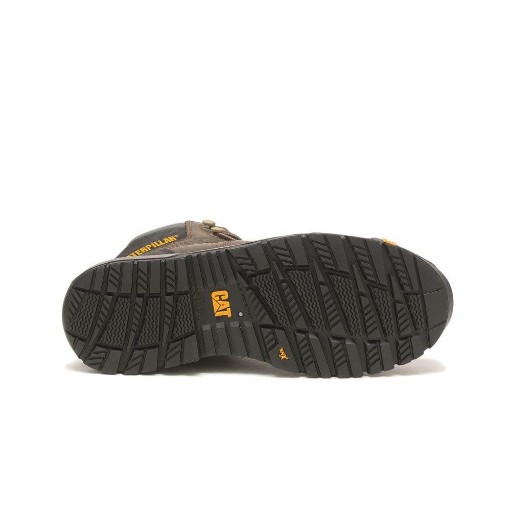 Caterpillar Boots Caterpillar Crossrail 2.0 CT S3 WR HRO SRC
