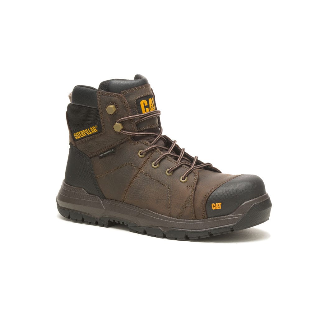 Caterpillar Boots Caterpillar Crossrail 2.0 CT S3 WR HRO SRC