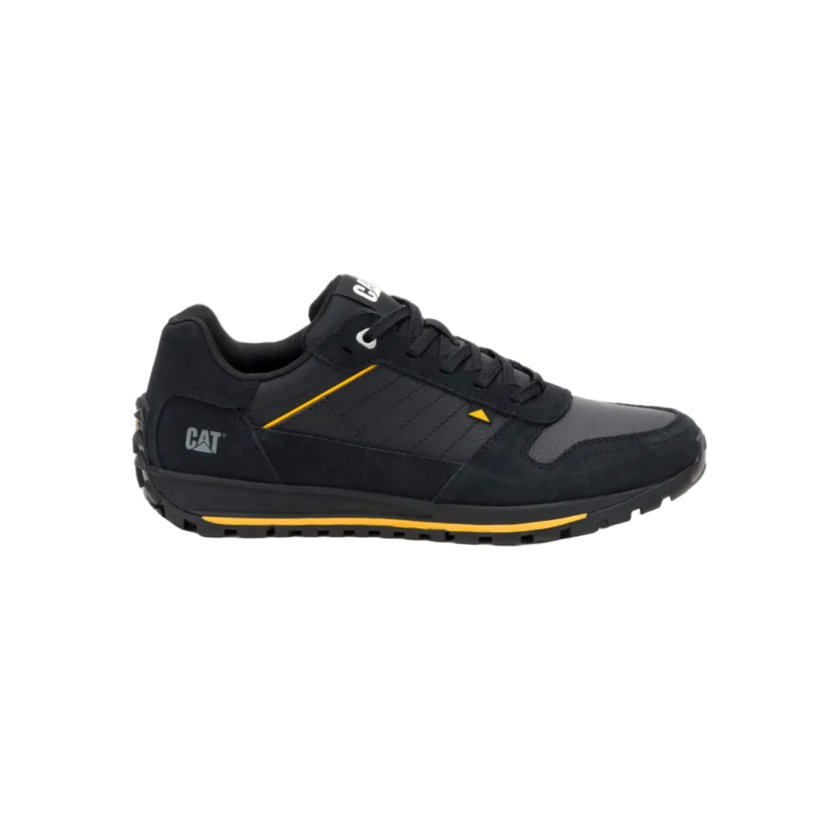Caterpillar Boots Caterpillar Men's Trigen Shoes-Black P726923