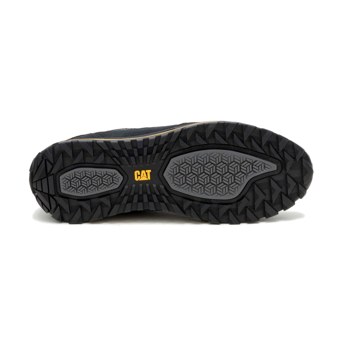Caterpillar Boots Caterpillar Men's Trigen Shoes-Black P726923