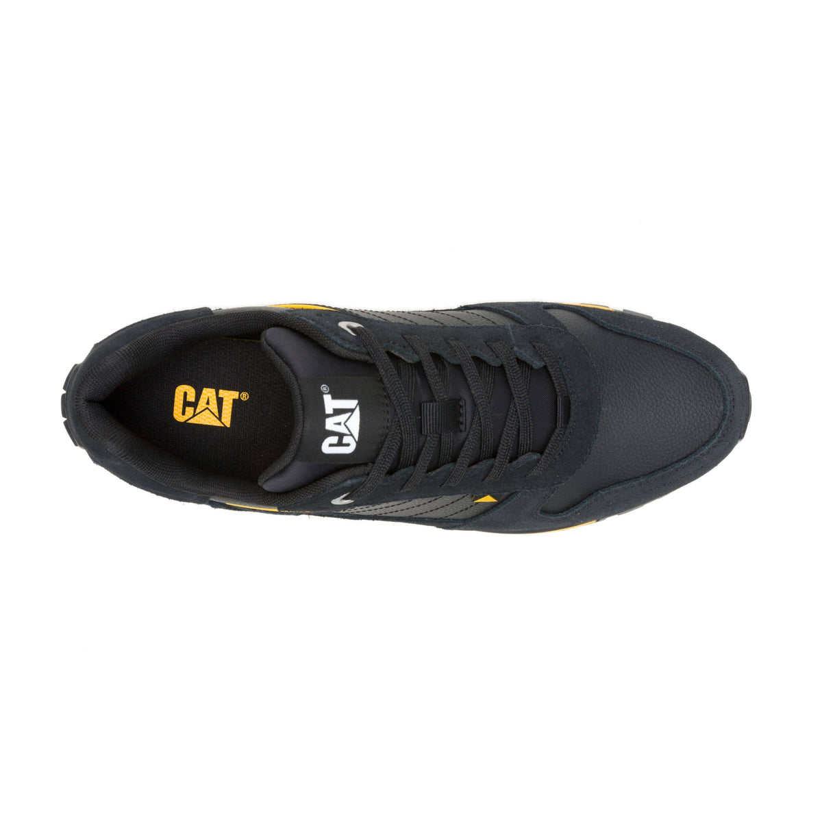 Caterpillar Boots Caterpillar Men's Trigen Shoes-Black P726923