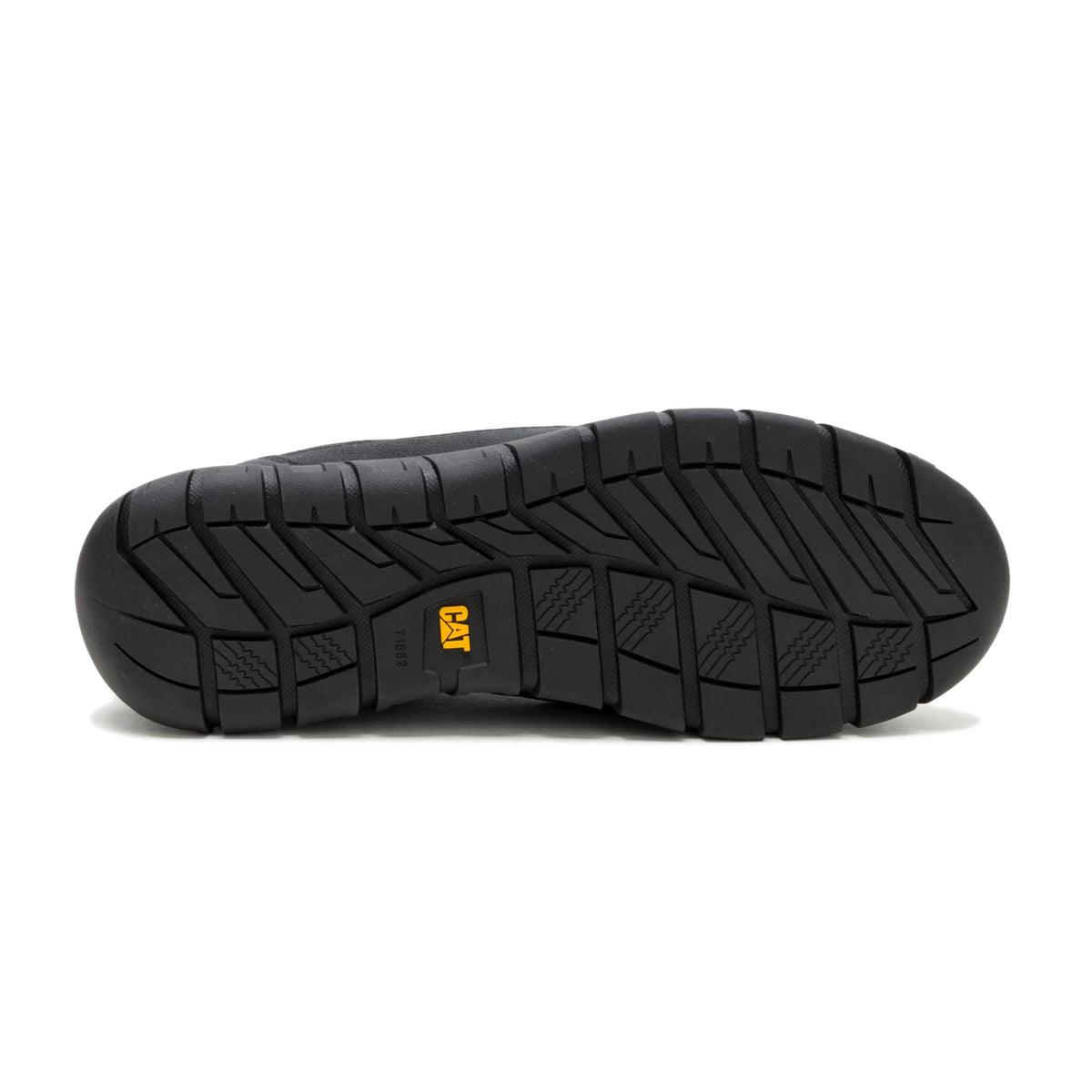 Caterpillar Boots Caterpillar Men's Versage Slip On-Black P727014