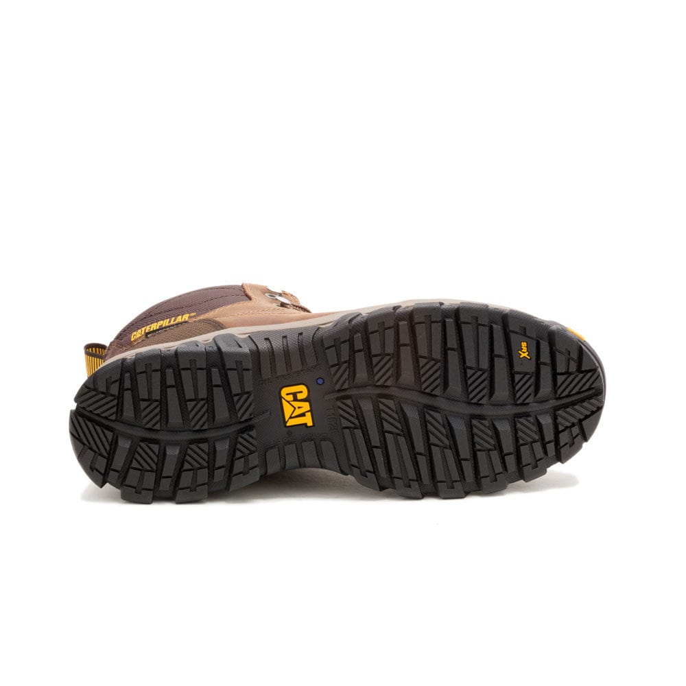 Caterpillar Boots Caterpillar Threshold Rebound Hiker WP
