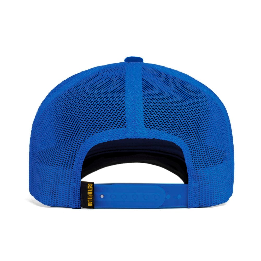 Caterpillar Caps Caterpillar Original 1904 Cap (7626018324569)