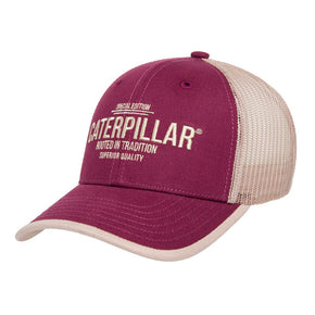 Caterpillar Caps Caterpillar Special Edition Hat (7626010099801)