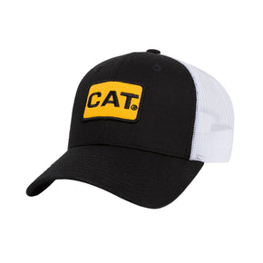 Caterpillar Caps Caterpillar The Fall Guy Patch Hat (7626045390937)