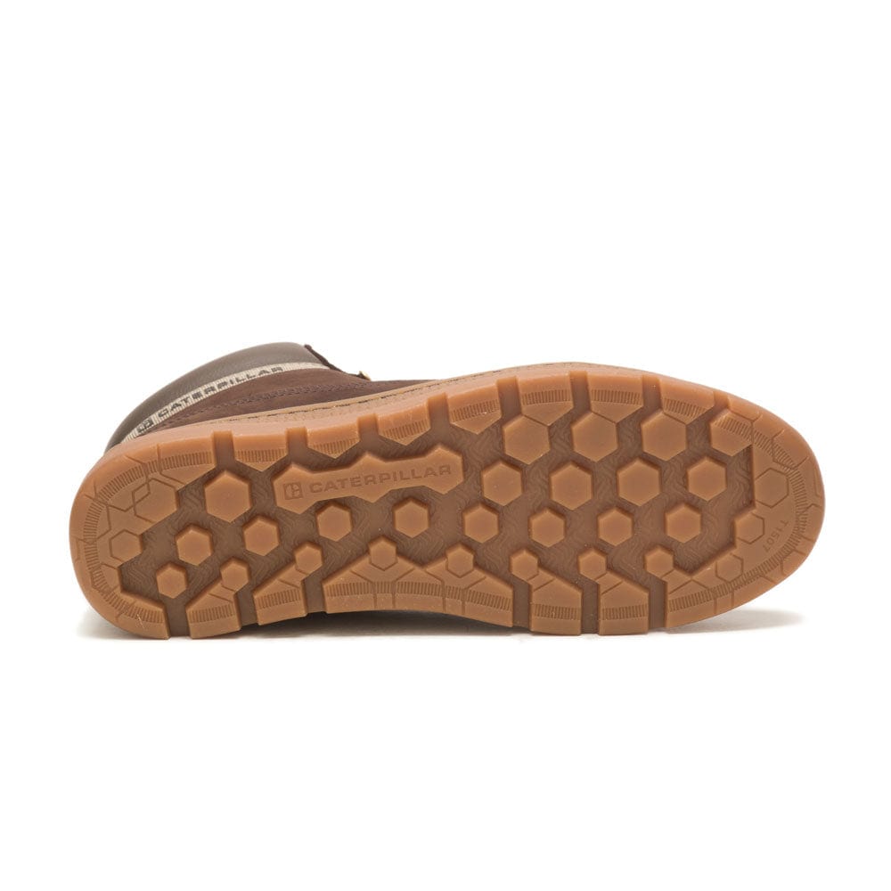 Caterpillar Casual Shoes Caterpillar Cite Coffee Bean (7416609964121)