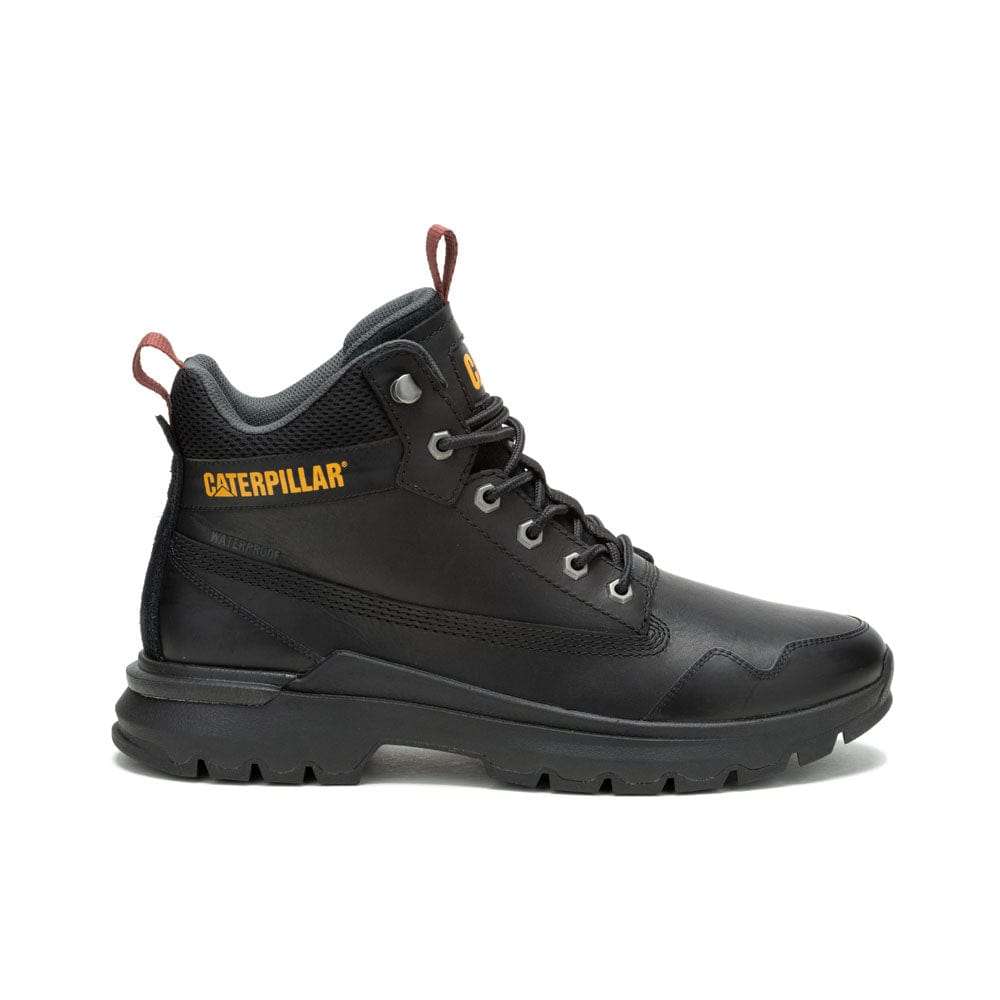 Caterpillar Casual Shoes Caterpillar Colorado Sneaker Wp Black (7496675590233)
