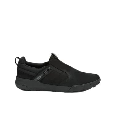Caterpillar Casual Shoes Caterpillar Hex Ready Slip On Black (7818987634777)