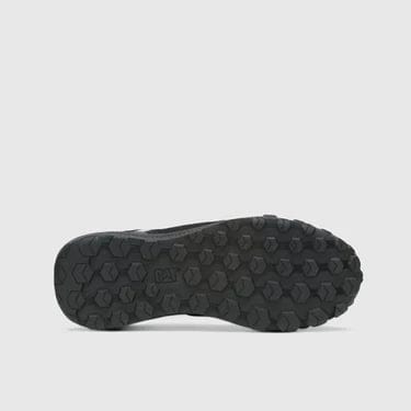 Caterpillar Casual Shoes Caterpillar Hex Ready Slip On Black (7818987634777)