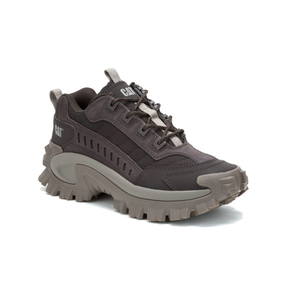 Caterpillar Casual Shoes Caterpillar Intruder Coffee Bean (7776808763481)