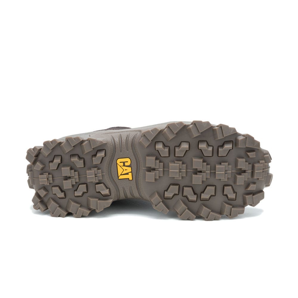 Caterpillar Casual Shoes Caterpillar Intruder Coffee Bean (7776808763481)