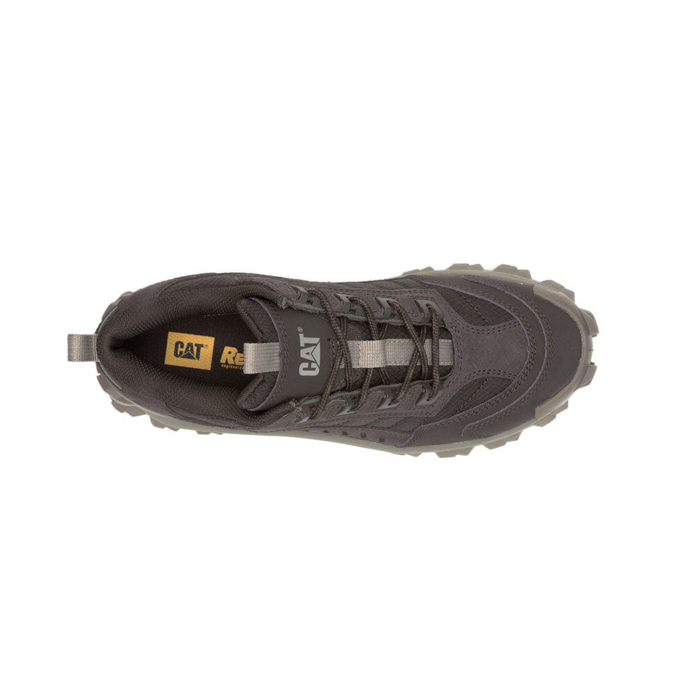 Caterpillar Casual Shoes Caterpillar Intruder Coffee Bean (7776808763481)