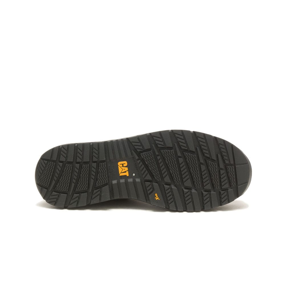 Caterpillar Casual Shoes Caterpillar Propane 2.0 St S3 Wr Hro Src
