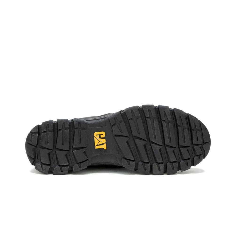 Caterpillar Casual Shoes Caterpillar Threshold Chelsea Boots Black