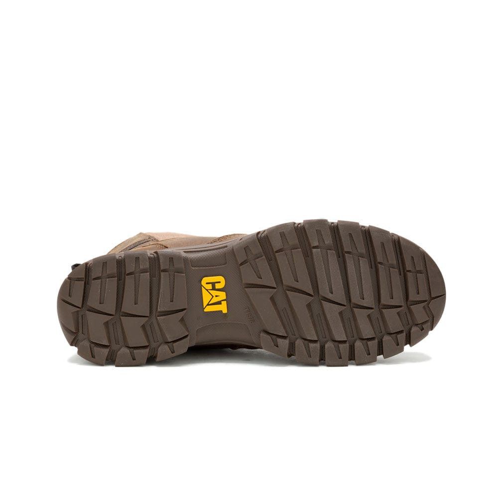 Caterpillar Casual Shoes Caterpillar Threshold Chelsea Boots Wild Mushroom