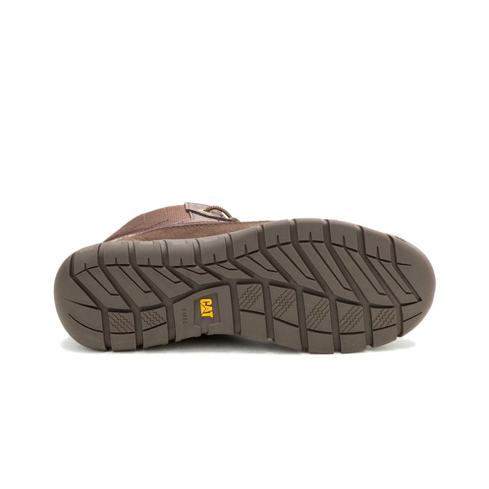Caterpillar Casual Shoes Caterpillar Versage Dark Brown