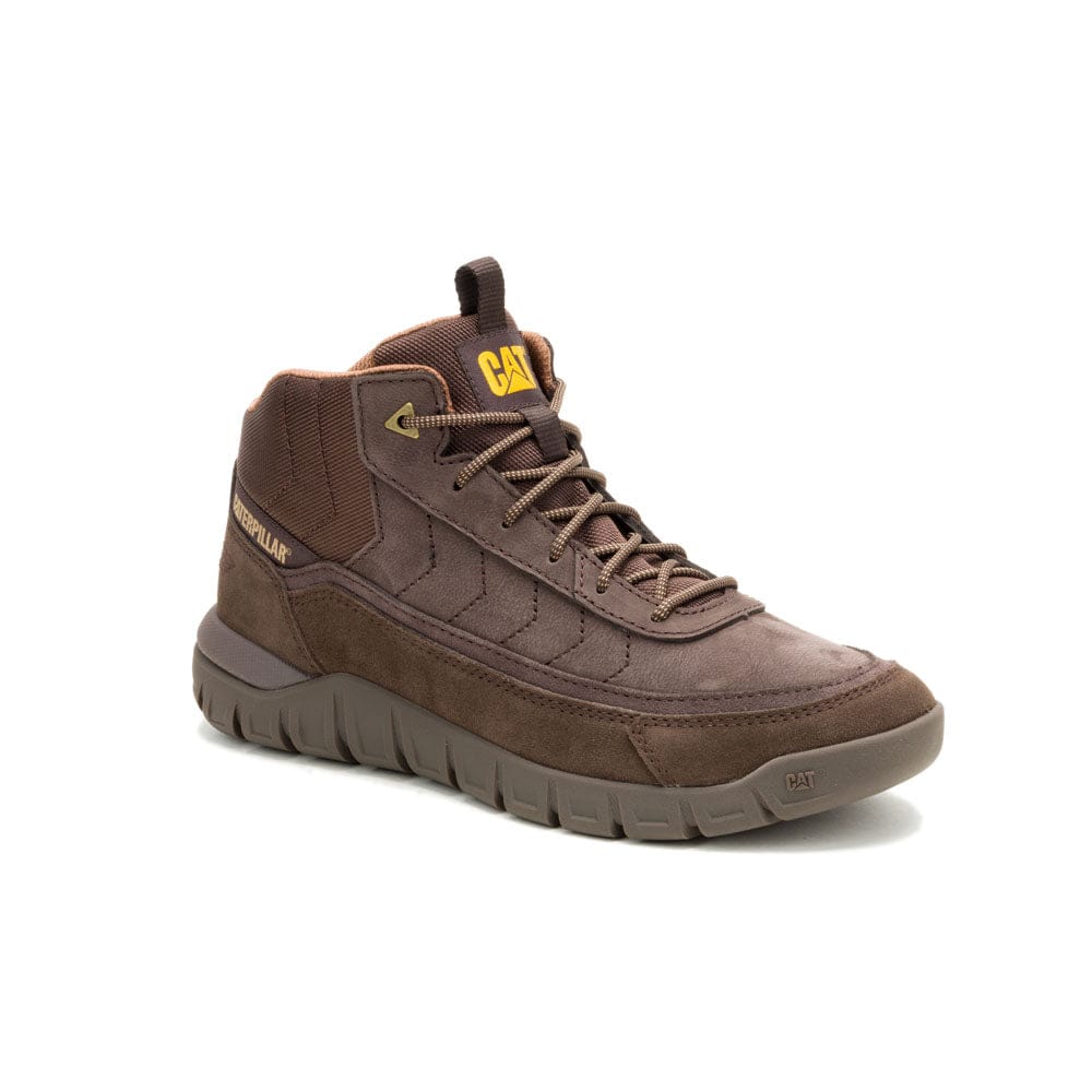 Caterpillar Casual Shoes Caterpillar Versage Dark Brown
