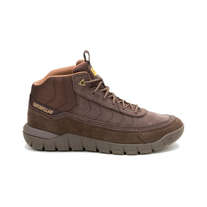 Caterpillar Casual Shoes Caterpillar Versage Dark Brown
