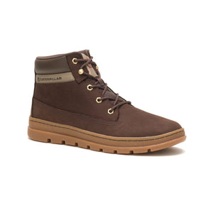 Caterpillar Casual Shoes Caterpillar Cite Coffee Bean (7416609964121)