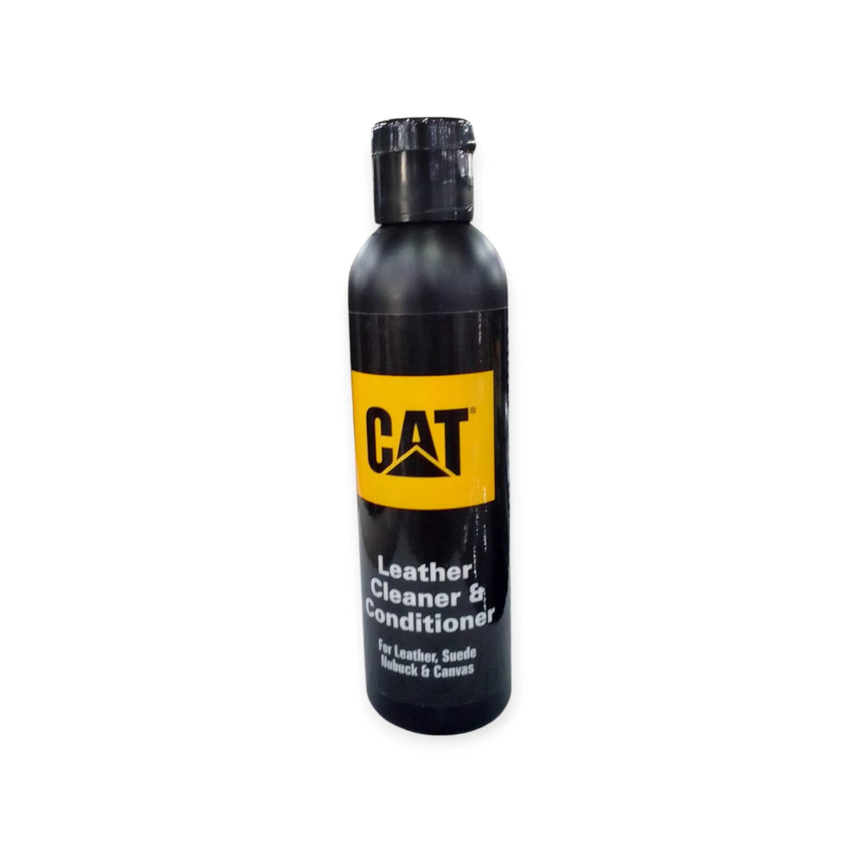 Caterpillar Leather cleaner CAT Leather Cleaner & Conditioner