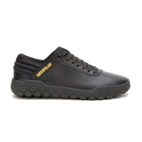 Caterpillar Mens Sneakers 6 Caterpillar Hex+ Black Cf