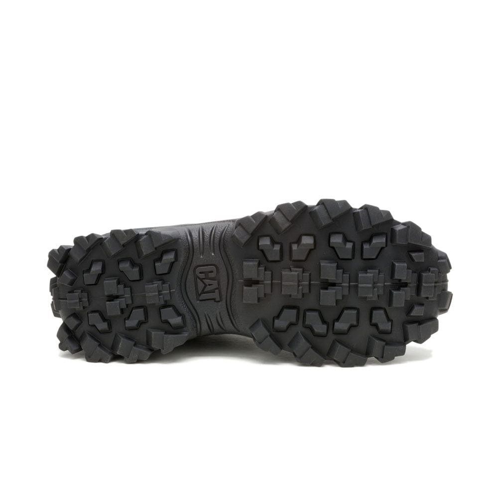 Caterpillar Sneakers Caterpillar Intruder Met Black