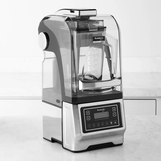 Kuvings Commercial Vacuum Blender CB1000