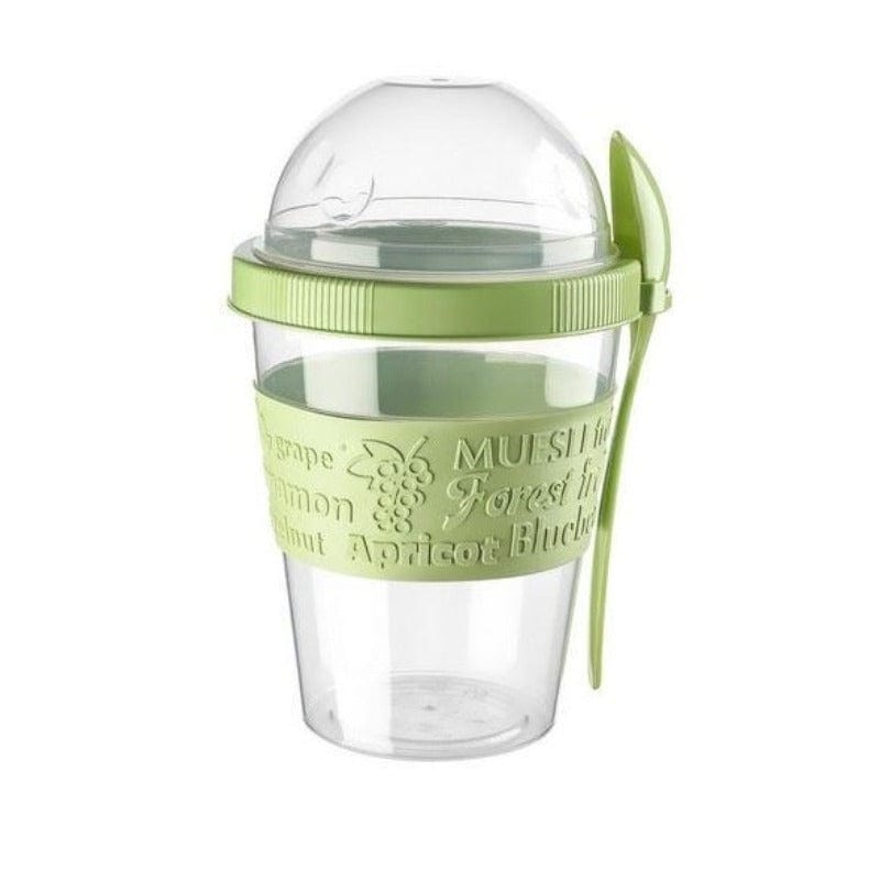 Titiz Take And Go Titiz Take And Go Yoghurt Box 600ML (4768546488409)