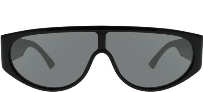 Bottega Veneta Sunglass BLACK Bottega Veneta Sunglasses BV1027S-001 (6570973528153)