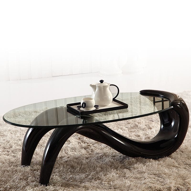 Black Coffee table (2061779468377)